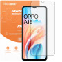 Гидрогелевая пленка Mietubl Super TPU HD для OPPO A18