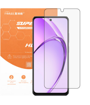 Гідрогелева плівка Mietubl Super TPU HD для OPPO A3