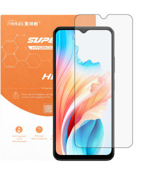Гідрогелева плівка Mietubl Super TPU HD для OPPO A38