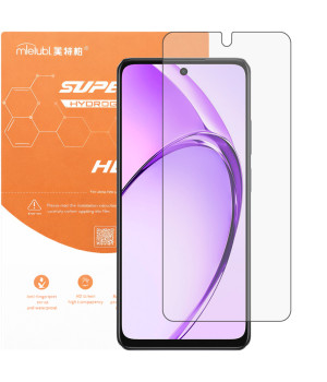 Гидрогелевая пленка Mietubl Super TPU HD для OPPO A40m