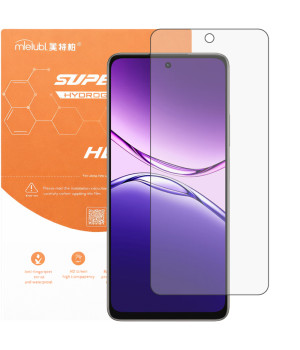 Гидрогелевая пленка Mietubl Super TPU HD для OPPO A5 Pro 5G