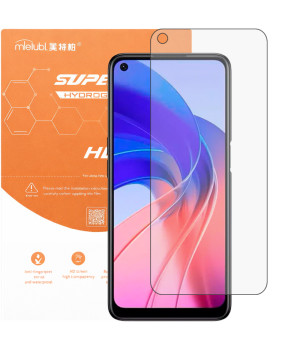 Гідрогелева плівка Mietubl Super TPU HD для OPPO A55