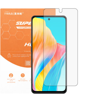 Гідрогелева плівка Mietubl Super TPU HD для OPPO A58