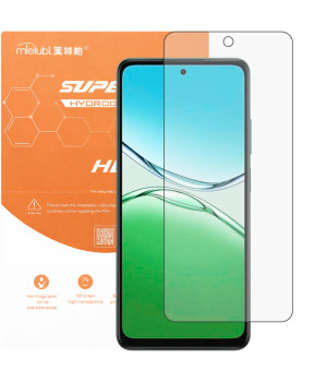 Гидрогелевая пленка Mietubl Super TPU HD для OPPO A5x