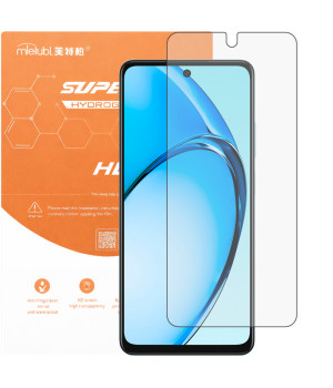 Гідрогелева плівка Mietubl Super TPU HD для OPPO A60