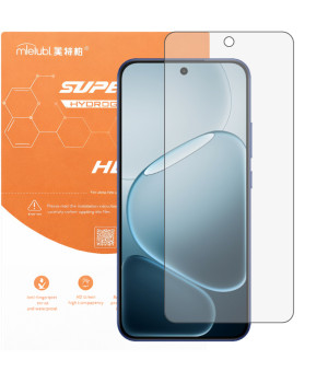 Гидрогелевая пленка Mietubl Super TPU HD для OPPO A6s 4G