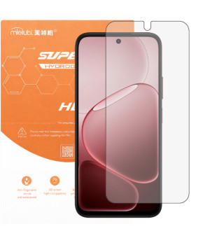 Гідрогелева плівка Mietubl Super TPU HD для OPPO A6s 5G