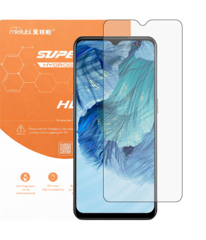 Гидрогелевая пленка Mietubl Super TPU HD для OPPO A73