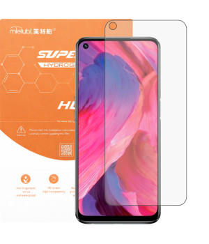 Гідрогелева плівка Mietubl Super TPU HD для OPPO A74 5G