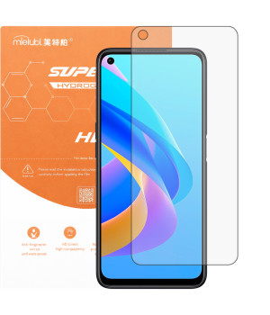 Гідрогелева плівка Mietubl Super TPU HD для OPPO A76