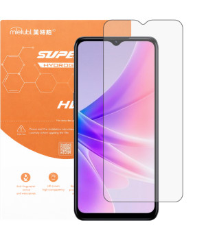 Гідрогелева плівка Mietubl Super TPU HD для OPPO A77