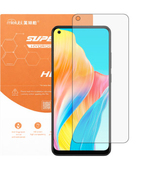 Гідрогелева плівка Mietubl Super TPU HD для OPPO A78