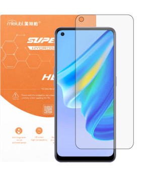 Гідрогелева плівка Mietubl Super TPU HD для OPPO A95