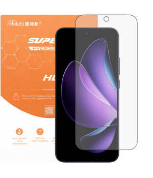 Гідрогелева плівка Mietubl Super TPU HD для OPPO Reno13 5G