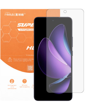 Гідрогелева плівка Mietubl Super TPU HD для OPPO Reno13 FS 5G