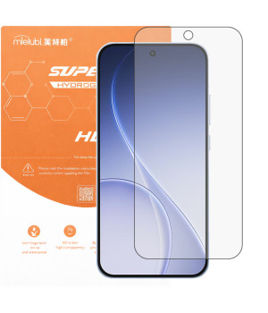 Гідрогелева плівка Mietubl Super TPU HD для OPPO Reno15 5G