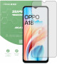 Гідрогелева плівка матова Mietubl Super TPU Matte для OPPO A18