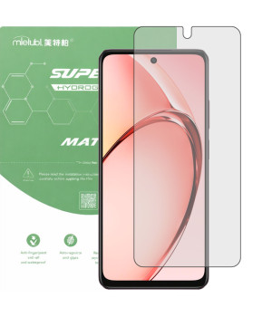 Гідрогелева плівка матова Mietubl Super TPU Matte для OPPO A3x