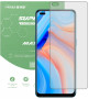 Гідрогелева плівка матова Mietubl Super TPU Matte для OPPO Reno4 5G