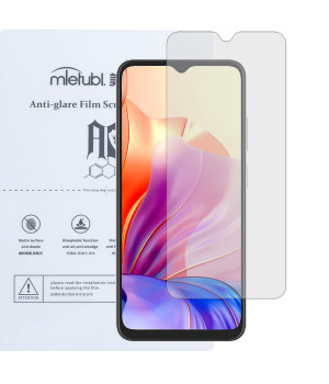 Гидрогелевая пленка Mietubl Anti-Glare для Oscal C80 Матовая