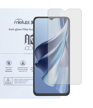 Гідрогелева плівка Mietubl Anti-Glare для Oscal Flat 2 Матова