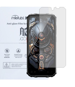 Гідрогелева плівка Mietubl Anti-Glare для Oscal Marine 2 Матова