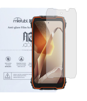 Гідрогелева плівка Mietubl Anti-Glare для Oscal Pilot 1 Матова