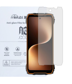 Гідрогелева плівка Mietubl Anti-Glare для Oscal Pilot 3 Матова