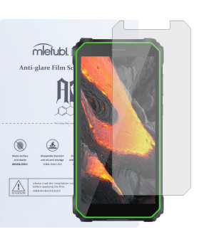 Гідрогелева плівка Mietubl Anti-Glare для Oscal S60 Pro Матова