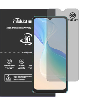 Гідрогелева плівка антишпигун Mietubl HD Privacy Screen Protector для Oscal C30 Pro