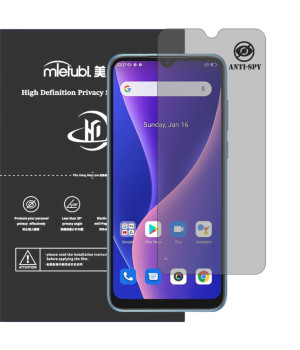 Гідрогелева плівка антишпигун Mietubl HD Privacy Screen Protector для Oscal C60