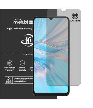 Гідрогелева плівка антишпигун Mietubl HD Privacy Screen Protector для Oscal C70