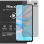 Гідрогелева плівка антишпигун Mietubl HD Privacy Screen Protector для Oscal C70