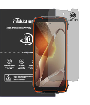 Гідрогелева плівка антишпигун Mietubl HD Privacy Screen Protector для Oscal Pilot 1