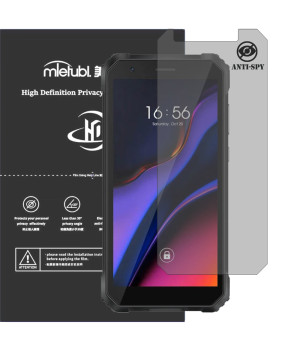 Гідрогелева плівка антишпигун Mietubl HD Privacy Screen Protector для Oscal S60
