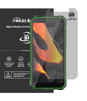 Гідрогелева плівка антишпигун Mietubl HD Privacy Screen Protector для Oscal S60 Pro