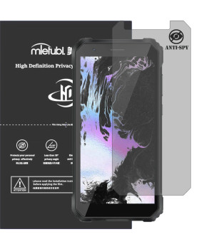 Гідрогелева плівка антишпигун Mietubl HD Privacy Screen Protector для Oscal S60 Pro Night Vision