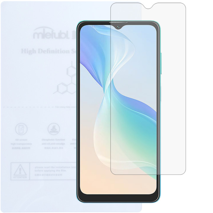 Гідрогелева плівка Mietubl HD для Oscal C30 Pro