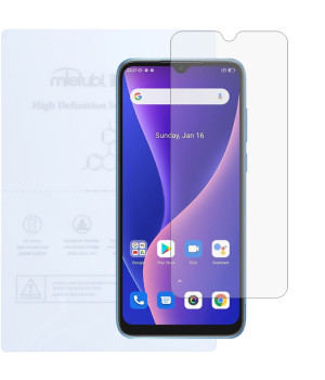 Гидрогелевая пленка Mietubl HD для Oscal C60