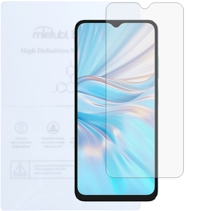 Гідрогелева плівка Mietubl HD для Oscal C70