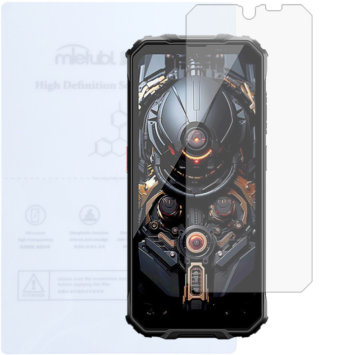 Гідрогелева плівка Mietubl HD для Oscal Marine 2