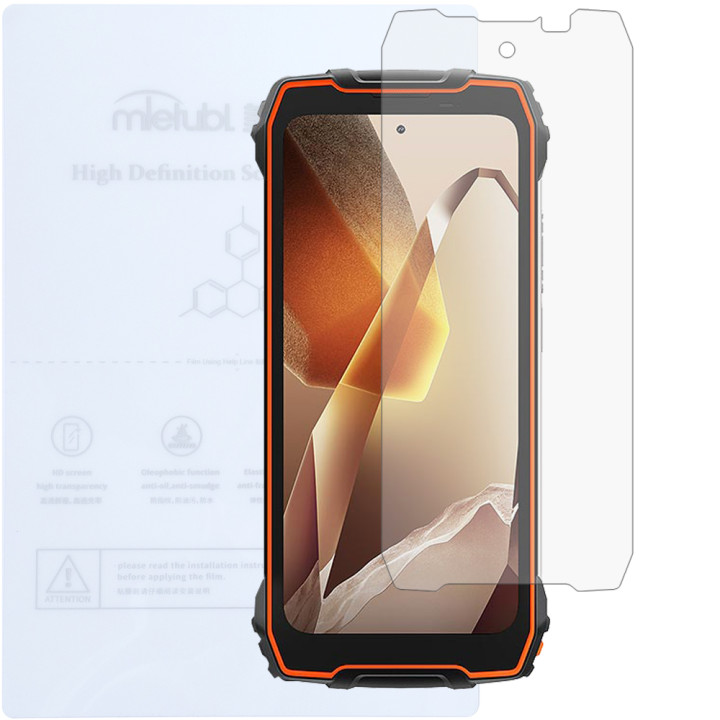 Гідрогелева плівка Mietubl HD для Oscal Pilot 1