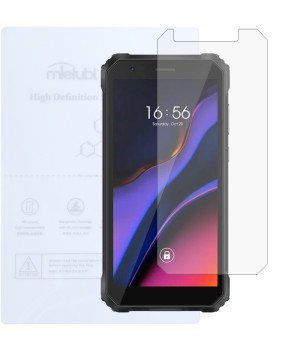 Гідрогелева плівка Mietubl HD для Oscal S60