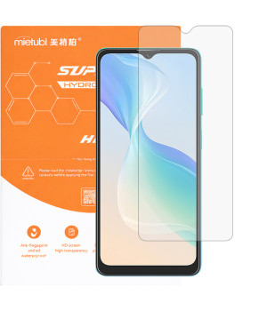 Гідрогелева плівка Mietubl Super TPU HD для Oscal C30 Pro