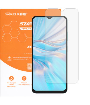 Гідрогелева плівка Mietubl Super TPU HD для Oscal C70