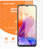 Гідрогелева плівка Mietubl Super TPU HD для Oscal C80