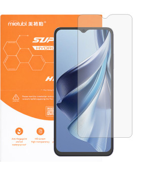 Гідрогелева плівка Mietubl Super TPU HD для Oscal Flat 2
