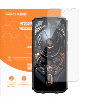 Гідрогелева плівка Mietubl Super TPU HD для Oscal Marine 2