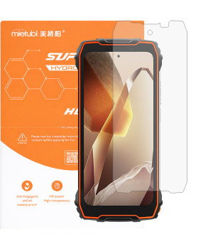 Гідрогелева плівка Mietubl Super TPU HD для Oscal Pilot 1