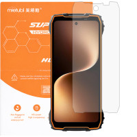 Гідрогелева плівка Mietubl Super TPU HD для Oscal Pilot 3